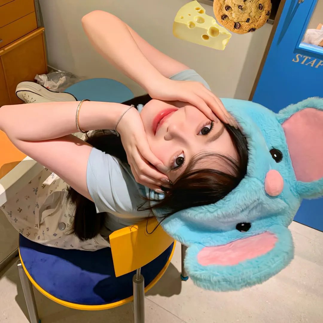 甜蜜生活